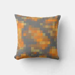 autumn outdoor pillow