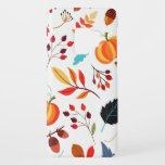 Autumn Pattern Case-Mate Samsung Galaxy S9 Case<br><div class="desc">Beautiful Autumn Pattern Samsung Galaxy Cases or iPhone Cases MIGNED Design</div>