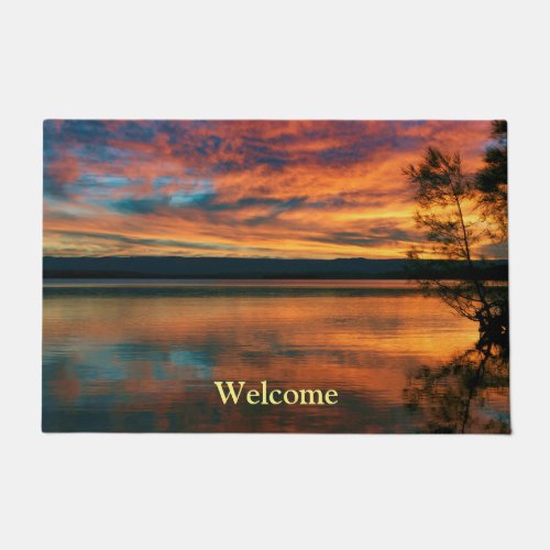 Autumn Perfection Doormat