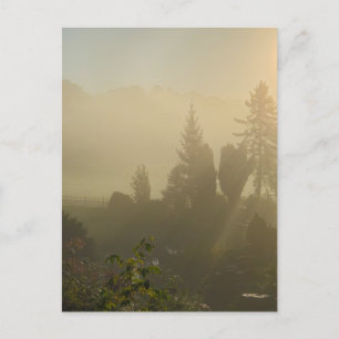 Autumn Postcard