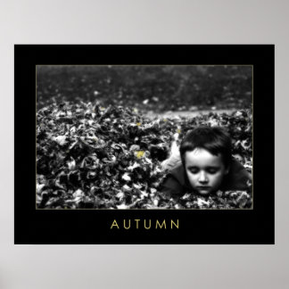 Autumn Poster