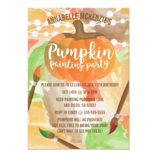 halloween invitations zazzle
