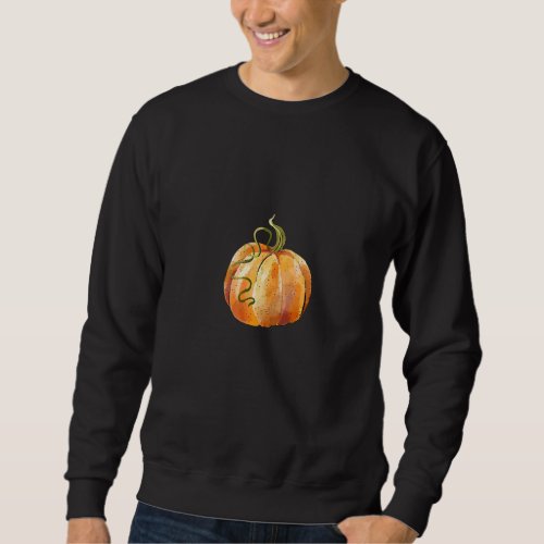 Autumn Pumpkin Season   Sweatshirt