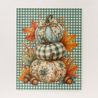 Autumn Puzzle