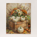 Autumn Puzzle