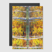 Autumn Reflection (Front/Back)