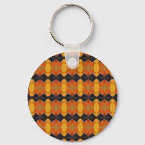 Autumn Ripple Keychains