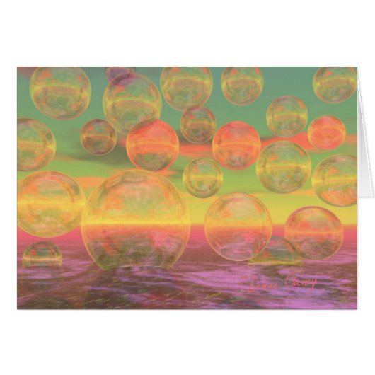 Autumn Ruminations – Gold & Rose Glory (Front Horizontal)