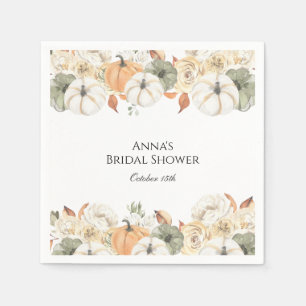 Autumn Rusit Napkins