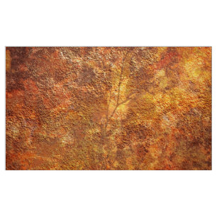 Autumn Rustic Texture Craft Fabric