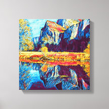 Autumn Scene