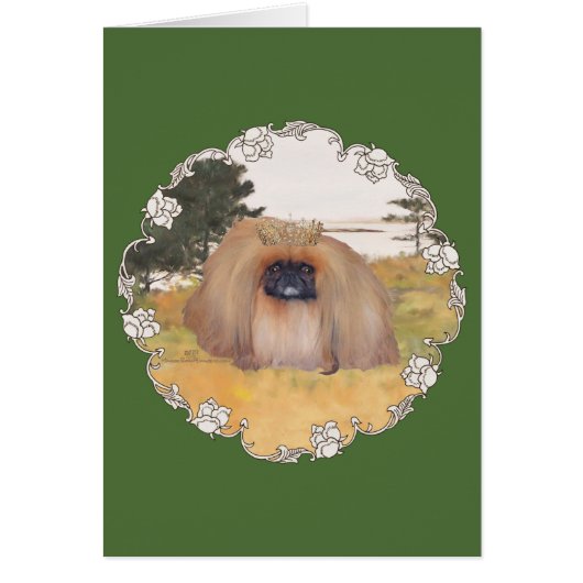 Autumn Shore (Front)