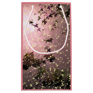 AUTUMN SMALL GIFT BAG