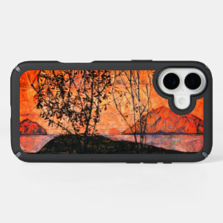 Autumn iPhone 16 Plus Case