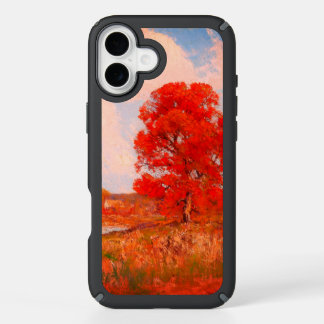 Autumn iPhone 16 Plus Case
