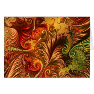 Autumn Splendor Cards