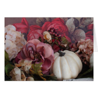 Autumn Splendor Cards