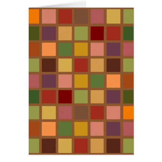 Autumn Squared (Front)