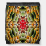 Autumn Star.... Drawstring Bag