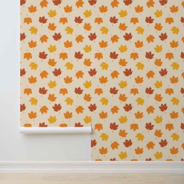 Autumn Symphony Wallpaper (Application)