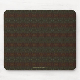 AUTUMN TAPESTRY MOUSE PAD