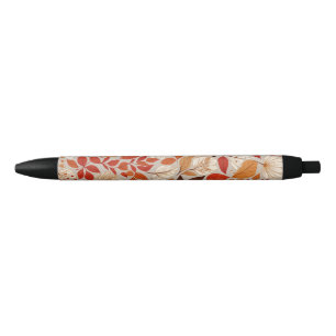 Autumn Tapestry Pen