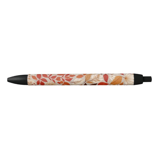 Autumn Tapestry Pen (Front)
