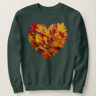 Autumn themed Sweatshirt