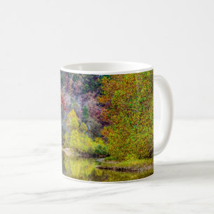 Autumn Tranquility Coffee Mug