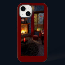 Autumn Tranquility iPhone Case