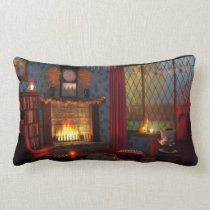 Autumn Tranquility Pillow