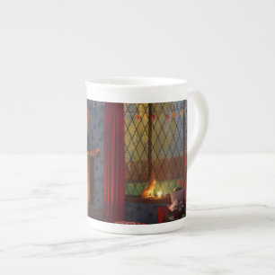 Autumn Tranquility Specialty Mug