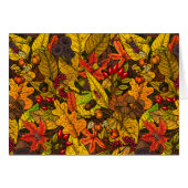 Autumn treasures (Front Horizontal)