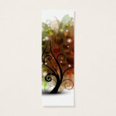 Autumn Tree (Back)