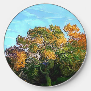 Autumn Trees Wireless Charger