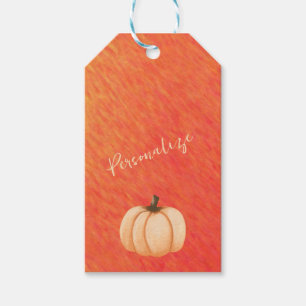 Autumn Vibes-Fall Colors-Pumplin- Gift Tags