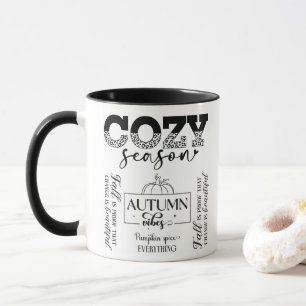 Autumn Vibes Mug