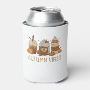 AUTUMN VIBES Oversized T-Shirt.png Can Cooler