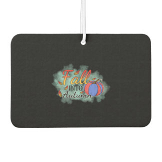 Autumn vibes Revelin Air Freshener