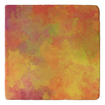 Autumn Watercolor – Cozy Fall Artistic Vibes