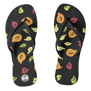 Autumn wind flip flops Autumn wind flip flops