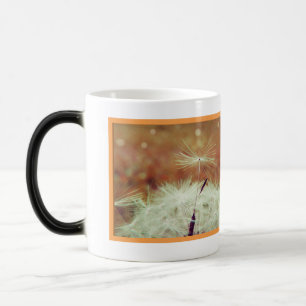Autumn Wishes coffee Mug