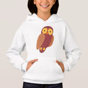 Autumn Woods Hoodie