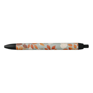 Autumnal Ascent Pen