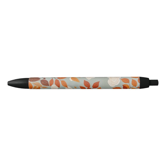 Autumnal Ascent Pen (Front)