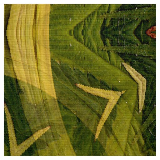 Autumnal....... Fabric