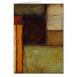 Autumnal Impressionist by Jennifer Goldberger