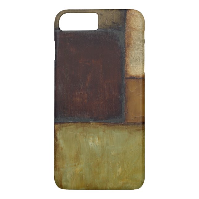 Autumnal Impressionist by Jennifer Goldberger Case-Mate iPhone Case (Back)