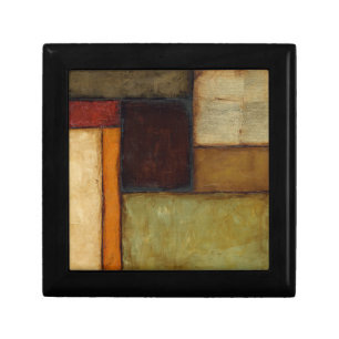 Autumnal Impressionist by Jennifer Goldberger Gift Box