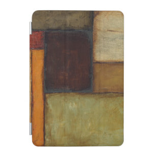 Autumnal Impressionist by Jennifer Goldberger iPad Mini Cover